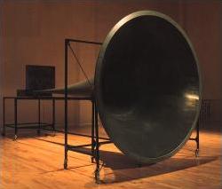 The Prima Voce series purpose built horn